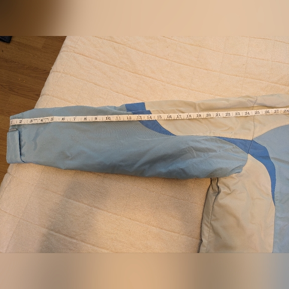 L.L. Bean 3-in-1 Jacket L Weather Channel - Picture 10 of 14